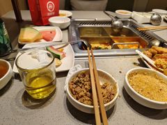 -海底捞火锅(泰安爱琴海店)