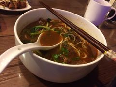 -吉亨面馆(古北1699店)