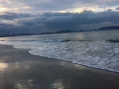 -三亚湾海居铂尔曼度假酒店