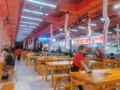 -养牛邓·潮汕牛肉海鲜自助火锅(广州店)