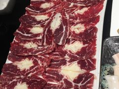 -官也街澳门火锅(新源里店)
