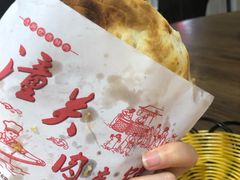 肉夹馍-食通天·寰宇集(杭州万象城店)
