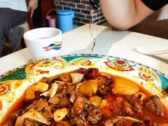 -巴依老爷·新疆美食(上城区天城路店)
