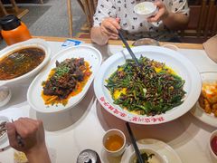 -鸡毛店·川菜(文殊院店)