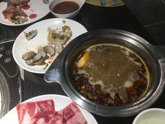 -欢乐牧场(T12店)