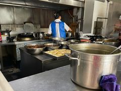 -上海为民商行清真饭店(南大路店)