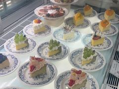 -PETIT PARIS 小巴黎(花园道店)