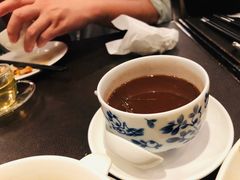 -广州文华东方酒店·江-由辉师傅主理