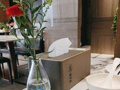 -潮州府·潮菜·砂锅粥(徐家汇店)