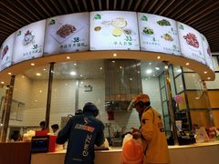 门面-李连贵熏肉大饼(金隅嘉品Mall店)