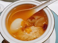 花胶雪绒望明月-淮香国色(正大中心店)