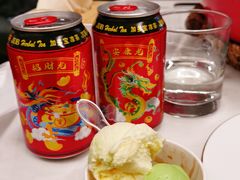 -渝悦情·新派川菜(建国门店)