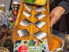 -本炙炭烤·蒲烧活鳗料理店(金沙洲店)