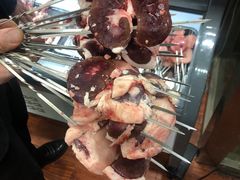 -新疆和田烧烤王(凤凰路店)