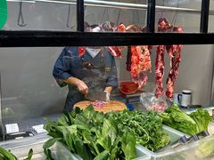 -汕锦记潮汕生鲜牛肉馆(富华店)