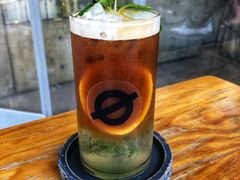 -BE NORMAL CAFE(霞溪路店)