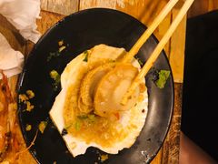 -胡同泥炉烤肉(令闻街店)