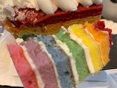 -85度C(深圳佳宁娜店)