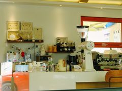 -稀物集咖啡(徽州大道店)