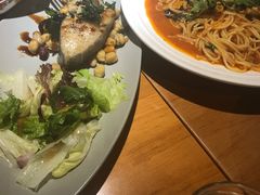 -新贝乐意大利餐厅(苏州中心店)