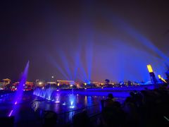 -大雁塔北广场音乐喷泉