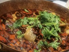 -大鹏饭店·金陵家宴(奥体中心店)