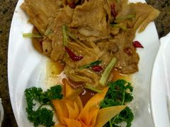 -旺达·福州菜(正大广场店)