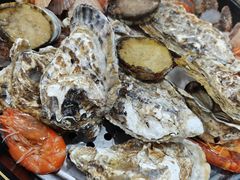 -巧克力渔家.小船海鲜胶东菜(万平口店)