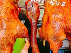 -日日香卤鹅饭店·澄海狮头鹅(澄海店)