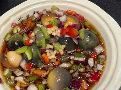 -芦月轩羊蝎子(劲松店)