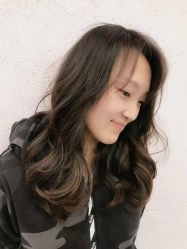 点击看大图 -愉己冥想·护发专门店