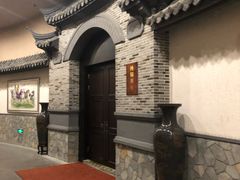 -华西龙希大酒店旅游观光区