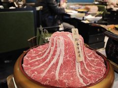 -一绪に寿喜烧自助(世茂广场店)