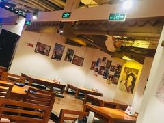 大堂-牛玄庵日式寿喜烧·料理店(新源里店)