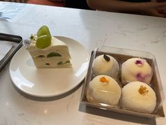 -嗒令甜品·主题融合料理餐厅(首座时代店)
