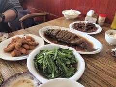 -红实家常菜(静安里店)