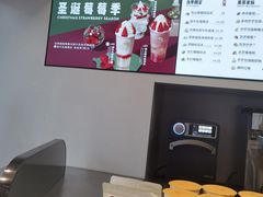 -喜茶(深圳海岸城店)