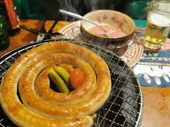 -卢布里西餐厅(总店)