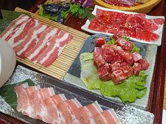 -牛也烧肉(摩尔城店)
