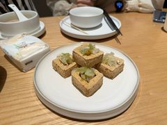-隅乐胡椒虾·台湾菜·团建(皇岗店)