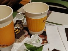 -麦当劳(坂田分店)