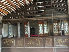 -均和墟历史街区-平和大押