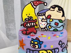 -森之烘焙.蛋糕.甜品台定制(番禺万博店)