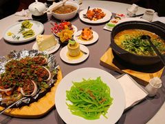 -许家菜(望江店)