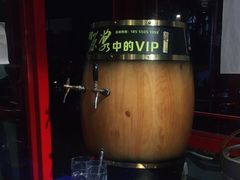 -东直门小院烧烤(回龙观东大街店)
