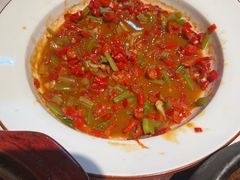 -千百味红餐厅·江西菜(绿地双子塔店)