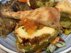 -La Medina餐厅(亮马河南路店)