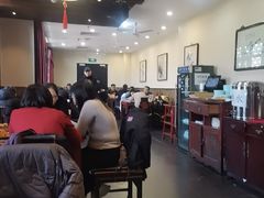 -都一处烧麦馆(前门店)