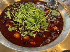 -徐氏竹香园牛肉火锅(飞虎路店)