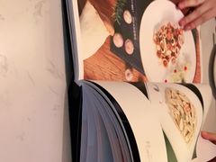-周三的情书花园餐厅(江北店)